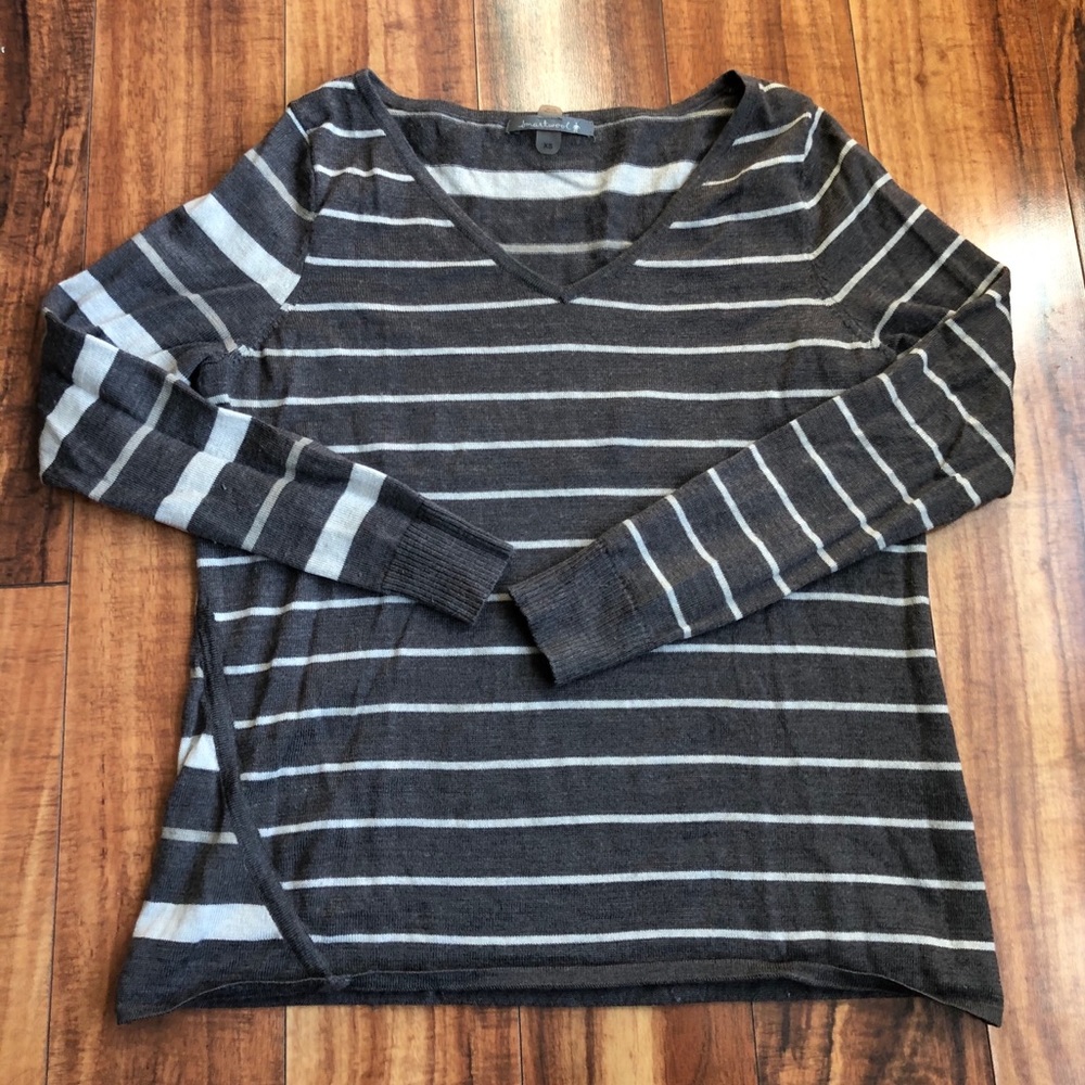 Super warm Smartwool base layer wool sweater